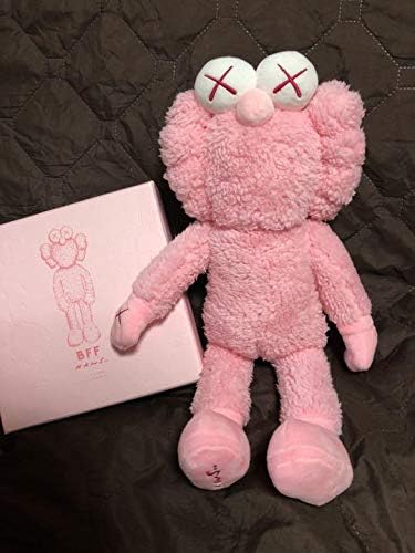 すぐに 新品 KAWS BFF LIMITED の通販 by ハル's shop|ラクマ 即発送